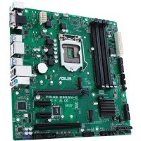 материнская плата ASUS Prime B365M-C-SI