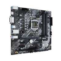 материнская плата ASUS Prime B460M-A R2.0
