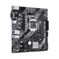 материнская плата ASUS Prime B460M-K