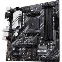 материнская плата ASUS Prime B550M-A Wi-Fi