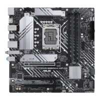 материнская плата ASUS Prime B660M-A WiFi D4