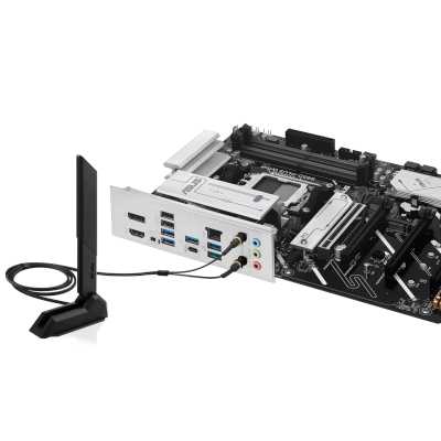 материнская плата ASUS Prime B850-Plus WiFi