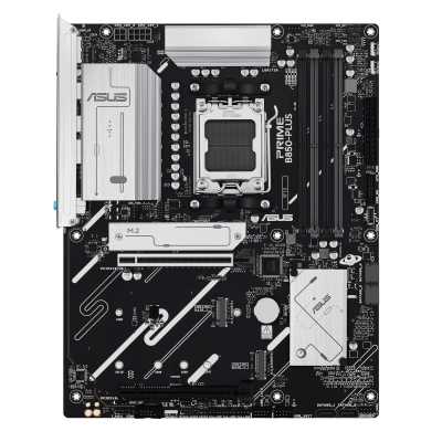 материнская плата ASUS Prime B850-Plus Черный