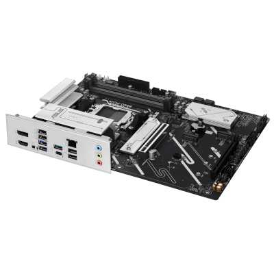 материнская плата ASUS Prime B850-Plus Черный