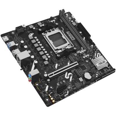 материнская плата ASUS Prime B850M-F Черный