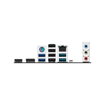 материнская плата ASUS Prime B850M-K Черный