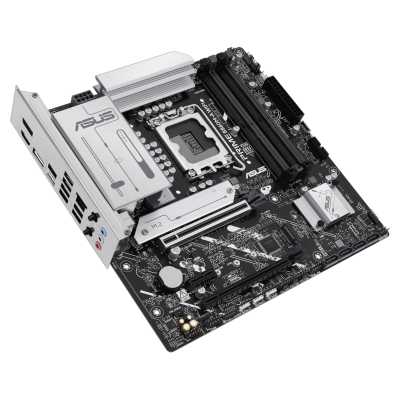 материнская плата ASUS Prime B860M-A WiFi