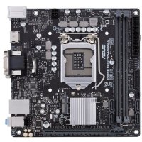 материнская плата ASUS Prime H310I-Plus R2.0 CSM