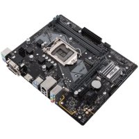 материнская плата ASUS Prime H310M-A R2.0