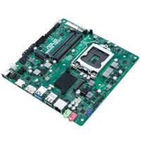материнская плата ASUS Prime H310T-CSM