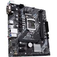 материнская плата ASUS Prime H410M-K
