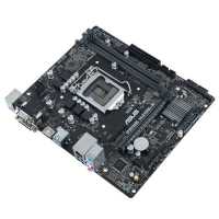 материнская плата ASUS Prime H410M-R