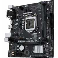 материнская плата ASUS Prime H510M-R-SI