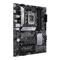 материнская плата ASUS Prime H670-Plus D4