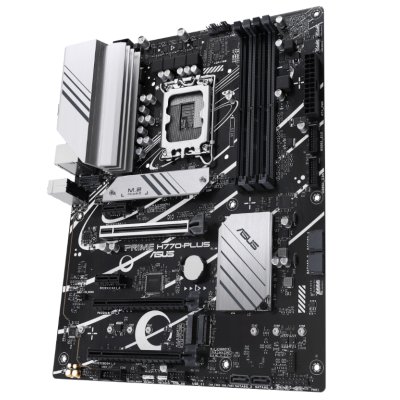 материнская плата ASUS Prime H770-Plus