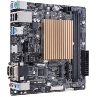 материнская плата ASUS Prime J4005I-C