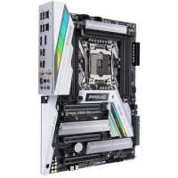 материнская плата ASUS Prime X299-Deluxe II