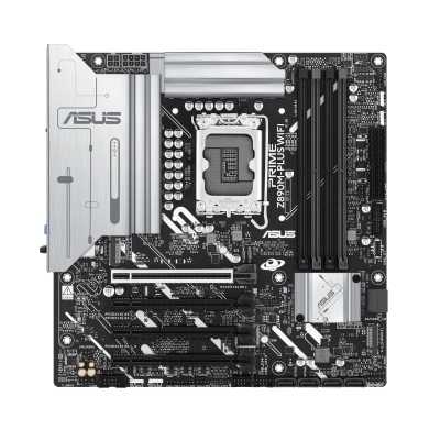 материнская плата ASUS Prime Z890M-Plus WiFi