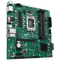 материнская плата ASUS Pro B660M-C-CSM