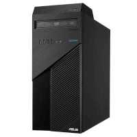 компьютер ASUS Pro D540MC-I585000520 90PF01L2-M17980 Черный