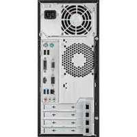 компьютер ASUS Pro D540MC-I585000520 90PF01L2-M17980 Черный