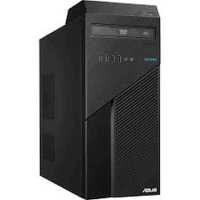 компьютер ASUS Pro D540MC-I585000520 90PF01L2-M17980 Черный