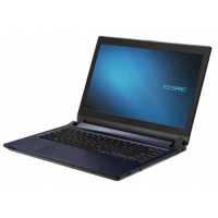 ноутбук ASUS PRO P1440FA-FA1445T 90NX0212-M18590 Серый
