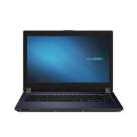 ноутбук ASUS PRO P1440FA-FA2081 90NX0212-M26460 Черный