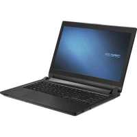 ноутбук ASUS PRO P1440FA-FA2081R 90NX0212-M26470 Черный