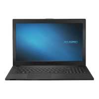 ноутбук ASUS PRO P2540FA-DM0297 90NX02L1-M08830 Черный