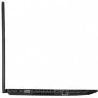ноутбук ASUS PRO P2540FA-DM0695R 90NX02L1-M09610 Черный