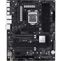 материнская плата ASUS Pro WS W480-ACE
