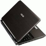 ноутбук ASUS PRO63DP M520/4/500/Win 7 HB