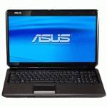 ноутбук ASUS PRO63DP M520/4/500/Win 7 HB