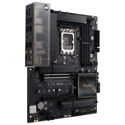 материнская плата ASUS ProArt B760-Creator WiFi