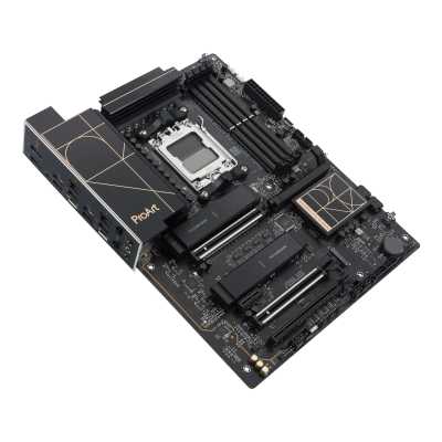 материнская плата ASUS ProArt B850-Creator WiFi Neo Черный