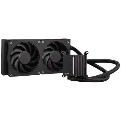 кулер ASUS ProArt LC 240 Black Черный