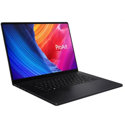 ноутбук ASUS ProArt P16 OLED H7606WR-SE060X 90NB17D1-M00330 Черный