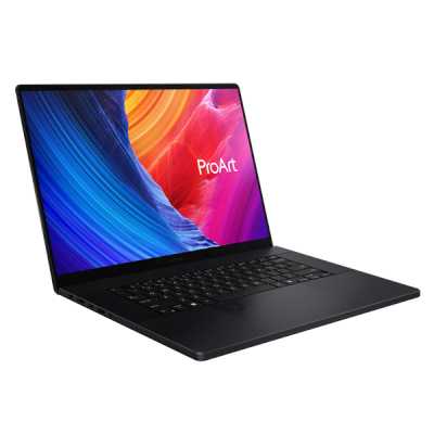 ноутбук ASUS ProArt P16 OLED H7606WP-ME092X 90NB15K1-M00690 Черный