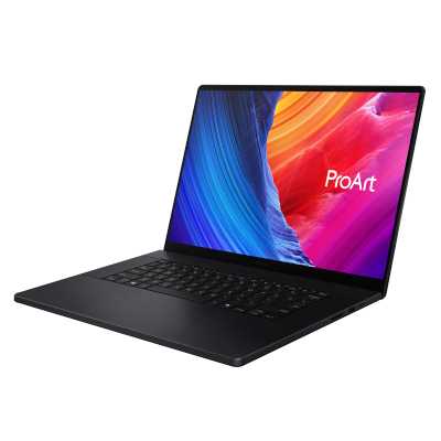 ноутбук ASUS ProArt P16 OLED H7606WV-ME098X 90NB1411-M004Z0 Черный