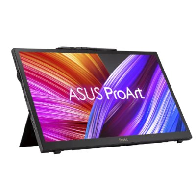 монитор ASUS ProArt PA169CDV Черный