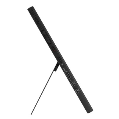 монитор ASUS ProArt PA169CDV Черный