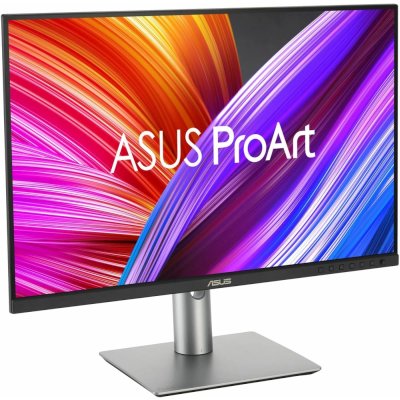 монитор ASUS ProArt PA248CRV Черный