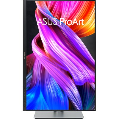 монитор ASUS ProArt PA279CRV Черно-Серебристый