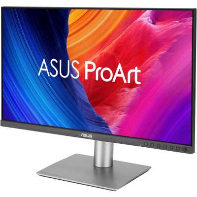 монитор ASUS ProArt PA27JCV Серебристый