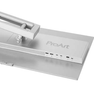 монитор ASUS ProArt PA32UCDMR-K Черно-Серебристый