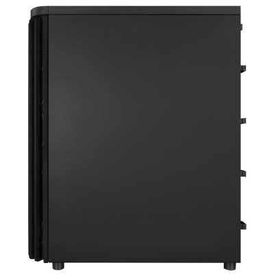 корпус ASUS ProArt PA401 Wood Metal PWM Black