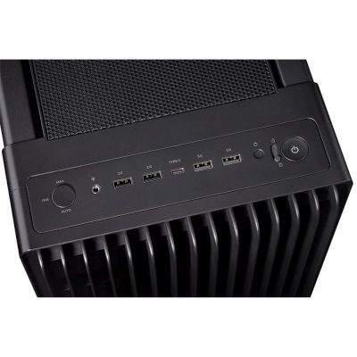 корпус ASUS ProArt PA602 TG ARGB Black