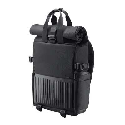 рюкзак ASUS ProArt PP4600 90XB0AA0-BBP000 черный