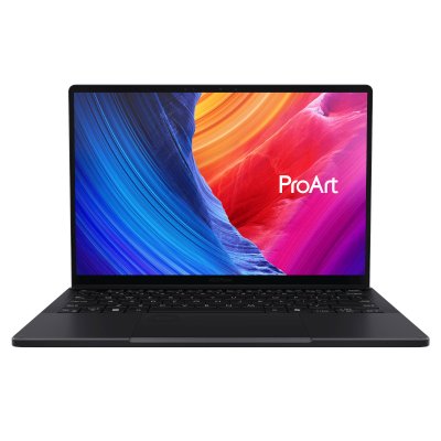ноутбук ASUS ProArt PX13 OLED HN7306WV-LX014X 90NB14L1-M00180 Черный